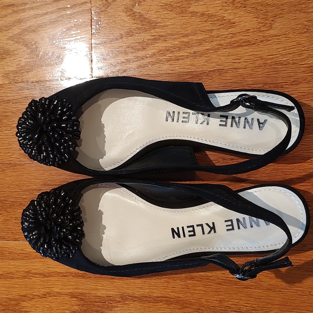 Anne Klein shoes
